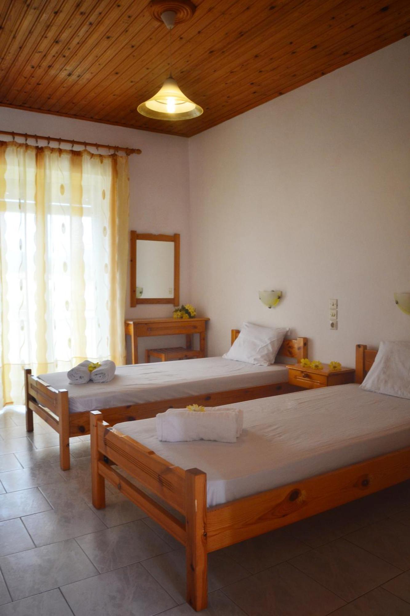 Xidis Hotel Laganas Room photo