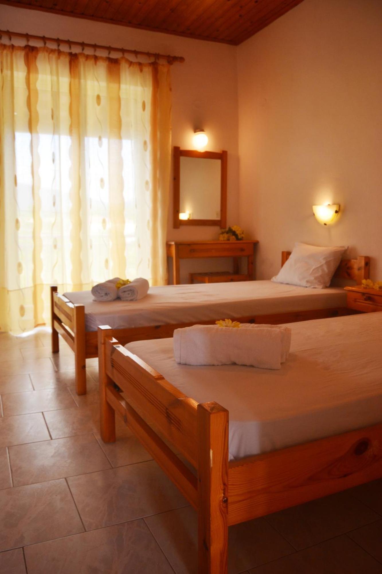 Xidis Hotel Laganas Room photo