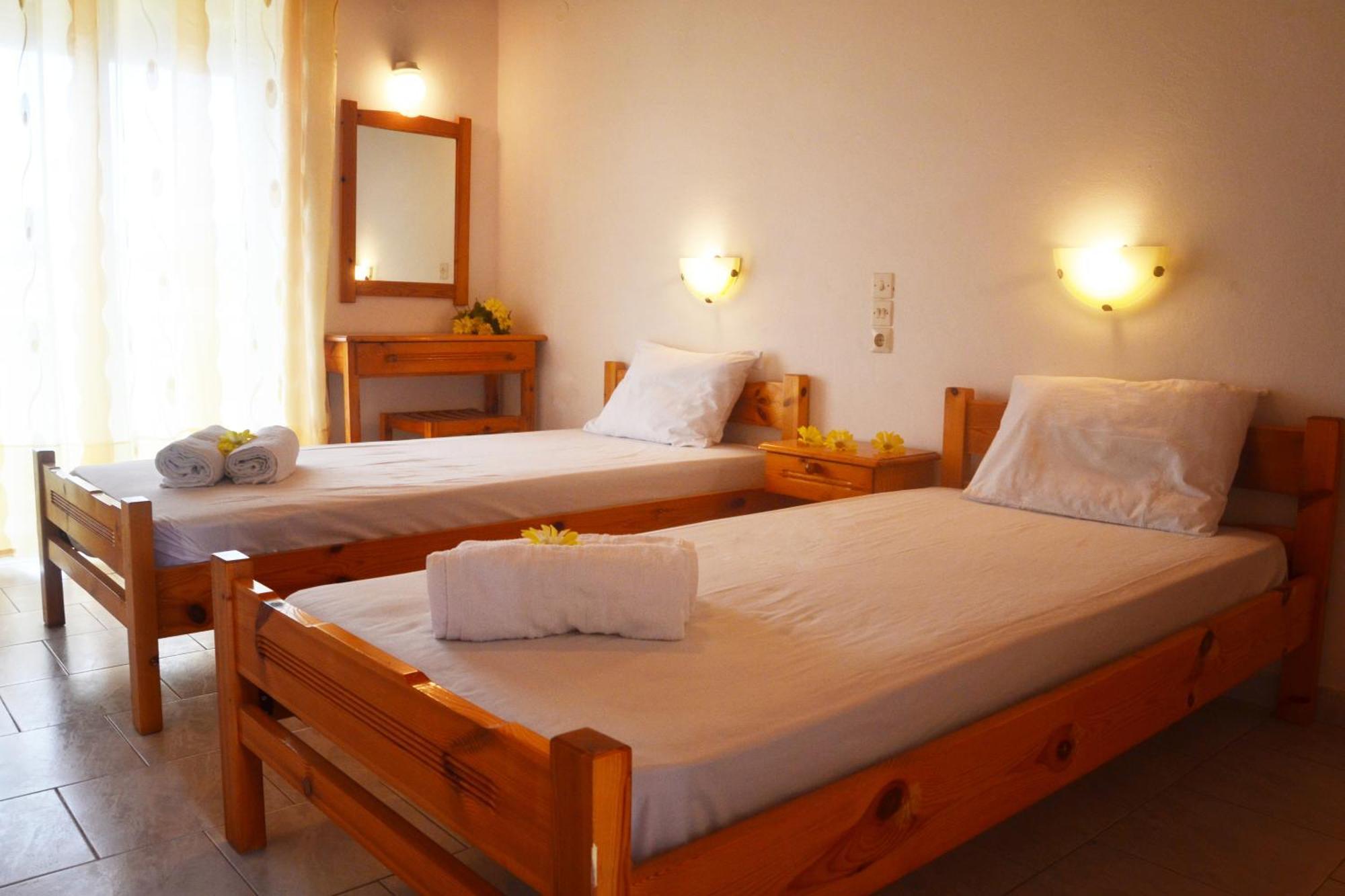 Xidis Hotel Laganas Room photo